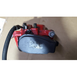 1044624-97-F Tesla Model 3 Rear Left Brake Caliper 2017-2024