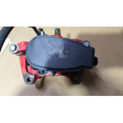 1044624-97-F Tesla Model 3 Rear Left Brake Caliper 2017-2024