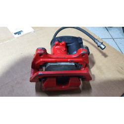 1044624-97-F Tesla Model 3 Rear Left Brake Caliper 2017-2024