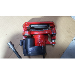 1044624-97-F Tesla Model 3 Rear Left Brake Caliper 2017-2024