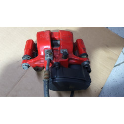 1044624-97-F Tesla Model 3 Rear Left Brake Caliper 2017-2024