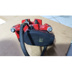1044624-97-F Tesla Model 3 Rear Left Brake Caliper 2017-2024