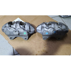 1188621-00-B Tesla Model Y Front Left Brake Caliper (Brembo) 2020-2024