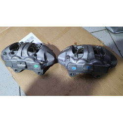 1188621-00-B Tesla Model Y Front Left Brake Caliper (Brembo) 2020-2024