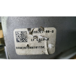 1188621-00-B Tesla Model Y Front Left Brake Caliper (Brembo) 2020-2024