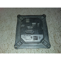 Land Rover LED Ballast