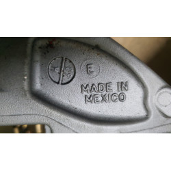 1188621-00-B Tesla Model Y Front Left Brake Caliper (Brembo) 2020-2024