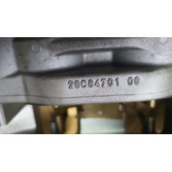 1188621-00-B Tesla Model Y Front Left Brake Caliper (Brembo) 2020-2024