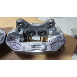 1188621-00-B Tesla Model Y Front Left Brake Caliper (Brembo) 2020-2024