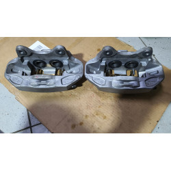 1188621-00-B Tesla Model Y Front Left Brake Caliper (Brembo) 2020-2024
