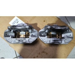 1188621-00-B Tesla Model Y Front Left Brake Caliper (Brembo) 2020-2024