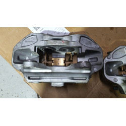 1188621-00-B Tesla Model Y Front Left Brake Caliper (Brembo) 2020-2024