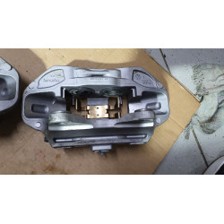 1188621-00-B Tesla Model Y Front Left Brake Caliper (Brembo) 2020-2024