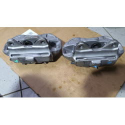 1188621-00-B Tesla Model Y Front Left Brake Caliper (Brembo) 2020-2024