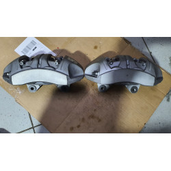 1188621-00-B Tesla Model Y Front Left Brake Caliper (Brembo) 2020-2024