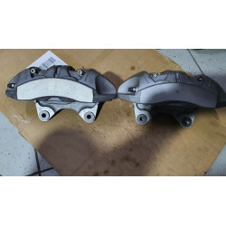 1188621-00-B Tesla Model Y Front Left Brake Caliper (Brembo) 2020-2024