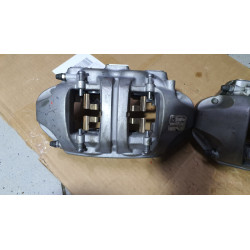 1188621-00-B Tesla Model Y Front Left Brake Caliper (Brembo) 2020-2024