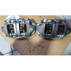 1188621-00-B Tesla Model Y Front Left Brake Caliper (Brembo) 2020-2024