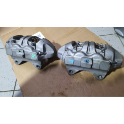 1188621-00-B Tesla Model Y Front Left Brake Caliper (Brembo) 2020-2024
