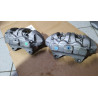 1188621-00-B Tesla Model Y Front Left Brake Caliper (Brembo) 2020-2024