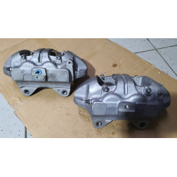 1188622-00-B Tesla Model Y Front Right Brake Caliper (Brembo) 2020-2024