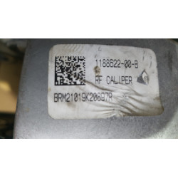 1188622-00-B Tesla Model Y Front Right Brake Caliper (Brembo) 2020-2024