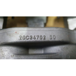 1188622-00-B Tesla Model Y Front Right Brake Caliper (Brembo) 2020-2024