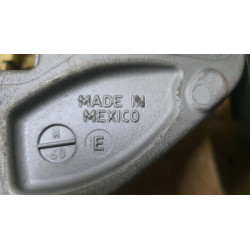 1188622-00-B Tesla Model Y Front Right Brake Caliper (Brembo) 2020-2024