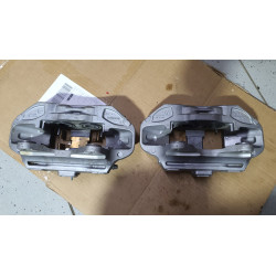 1188622-00-B Tesla Model Y Front Right Brake Caliper (Brembo) 2020-2024