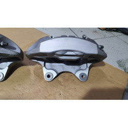 1188622-00-B Tesla Model Y Front Right Brake Caliper (Brembo) 2020-2024