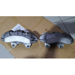 1188622-00-B Tesla Model Y Front Right Brake Caliper (Brembo) 2020-2024