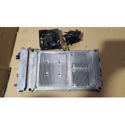 1125800-00-F Tesla Model S Left Autopilot Module Computer (2.0) 2016-2020