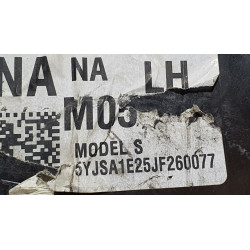 1125800-00-F Tesla Model S Left Autopilot Module Computer (2.0) 2016-2020