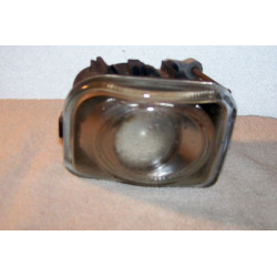 Subaru Impreza Right Fog Lamp 2004-2005