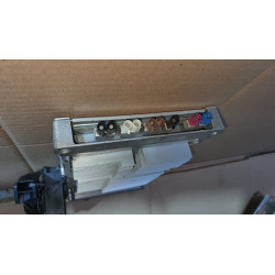 1125800-00-F Tesla Model S Left Autopilot Module Computer (2.0) 2016-2020
