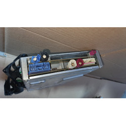 1125800-00-F Tesla Model S Left Autopilot Module Computer (2.0) 2016-2020