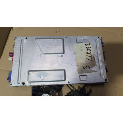 1125800-00-F Tesla Model S Left Autopilot Module Computer (2.0) 2016-2020