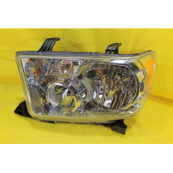81150-0C051 Toyota Sequoia Left Headlight 81150-0C050