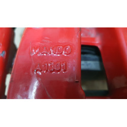 1044623-97-F Tesla Model 3 Rear Right Brake Caliper 2017-2024