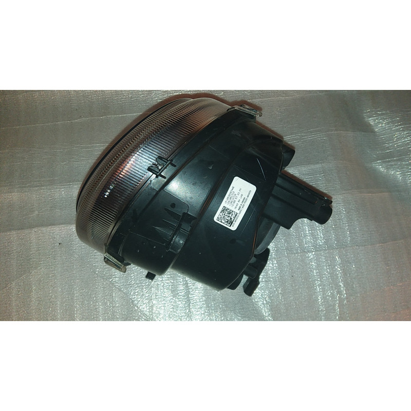 05303874AE Jeep Compass Left Headlight 2007-2014