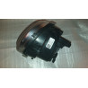 05303874AE Jeep Compass Left Headlight 2007-2014
