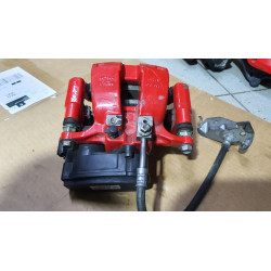 1044623-97-F Tesla Model 3 Rear Right Brake Caliper 2017-2024