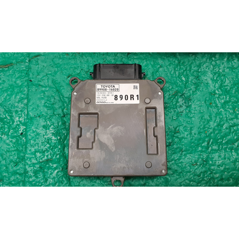 89908-16020 Toyota Corolla Cross Right Adaptive Headlight Sub LED