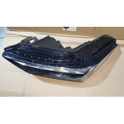 33109-TYA-A012 Acura MDX Left Full LED Headlight 2021-2023
