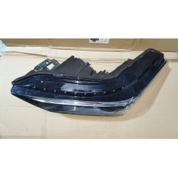 33109-TYA-A012 Acura MDX Left Full LED Headlight 2021-2023