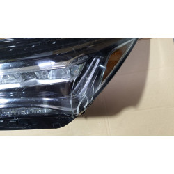 33109-TYA-A012 Acura MDX Left Full LED Headlight 2021-2023