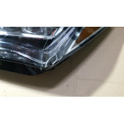 33109-TYA-A012 Acura MDX Left Full LED Headlight 2021-2023