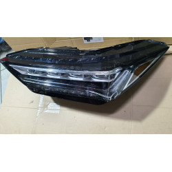 33109-TYA-A012 Acura MDX Left Full LED Headlight 2021-2023