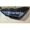 33109-TYA-A012 Acura MDX Left Full LED Headlight 2021-2023