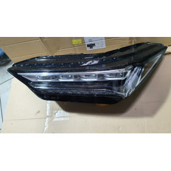 33109-TYA-A012 Acura MDX Left Full LED Headlight 2021-2023